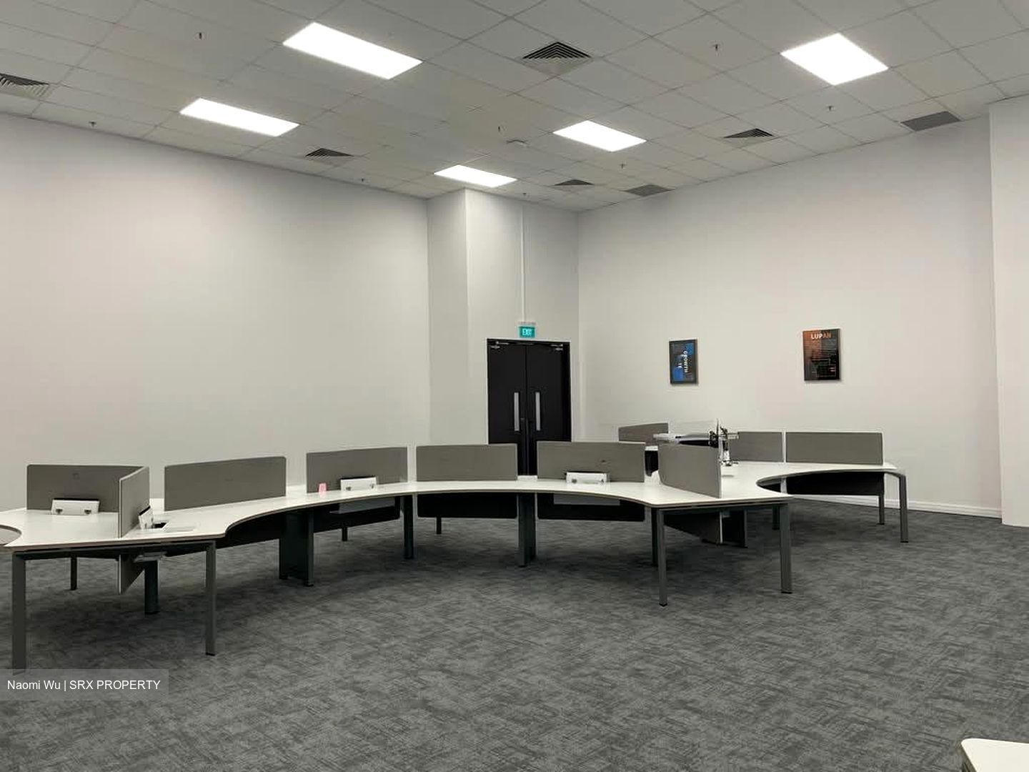 Weltech Industrial Building (D14), Office #588622061